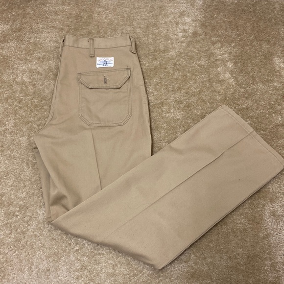 Wrangler Other - Vintage Wrangler pants